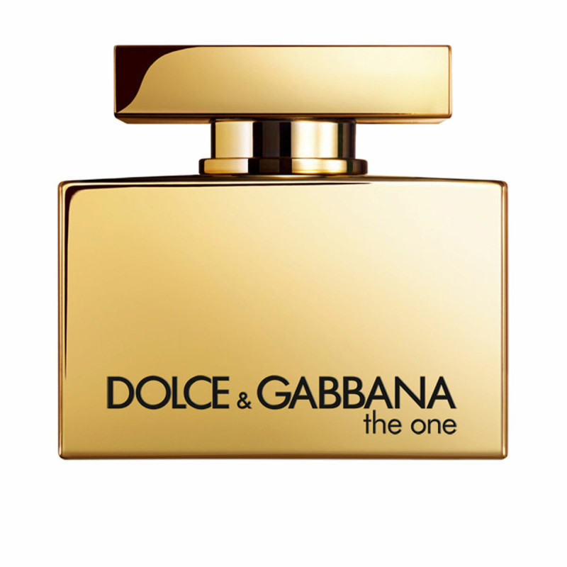 Profumo Donna Dolce & Gabbana THE ONE EDP 75 ml Profumo Donna Dolce & Gabbana THE ONE EDP 75 ml
