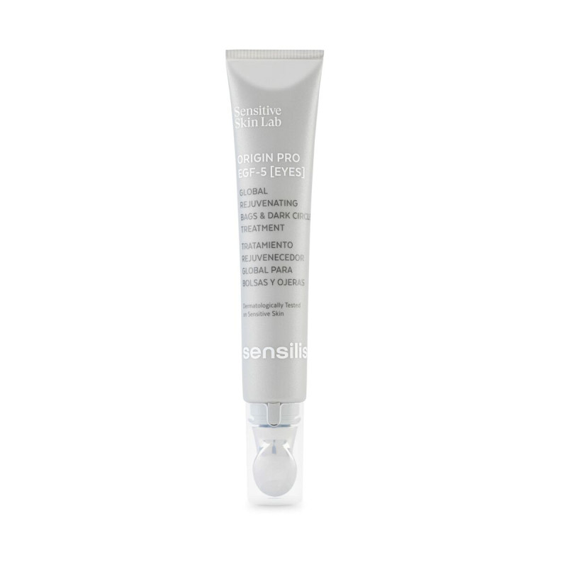 Crema Contorno Occhi Sensilis ORIGIN PRO EGF-5 15 ml Crema Contorno Occhi Sensilis ORIGIN PRO EGF-5 15 ml