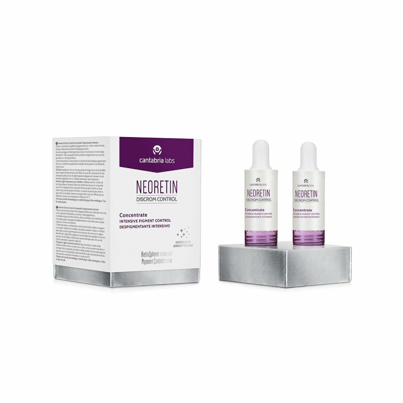 Crema Depigmentante Neoretin DISCROM CONTROL 10 ml Crema Depigmentante Neoretin DISCROM CONTROL 10 ml
