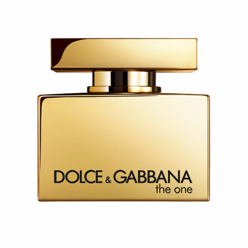 Profumo Donna Dolce & Gabbana THE ONE EDP 50 ml Profumo Donna Dolce & Gabbana THE ONE EDP 50 ml
