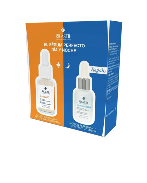 Set Cosmetica Rilastil RILASTIL INTENSE 2 Pezzi