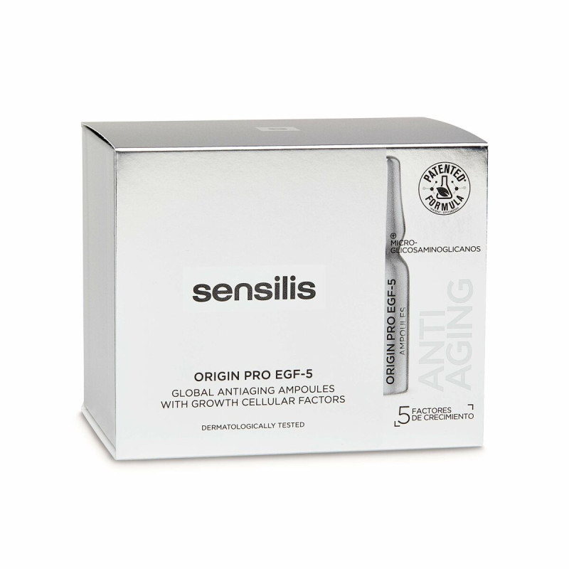 Crema Giorno Sensilis ORIGIN PRO 1,5 ml Crema Giorno Sensilis ORIGIN PRO 1,5 ml