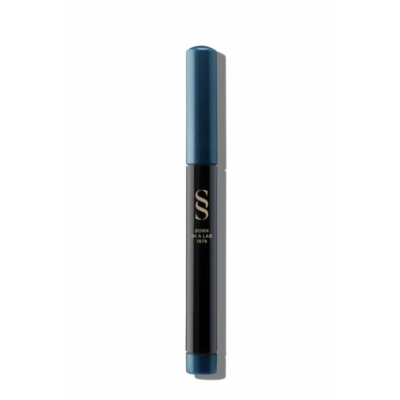 Matita Occhi Sensilis JUMBO EYES Nº 04 Blue Marine 4 g Matita Occhi Sensilis JUMBO EYES Nº 04 Blue Marine 4 g