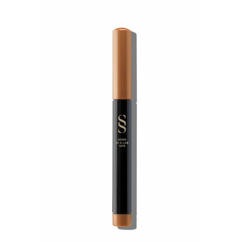 Matita Occhi Sensilis JUMBO EYES Nº 05 Golden Glam 4 g Matita Occhi Sensilis JUMBO EYES Nº 05 Golden Glam 4 g