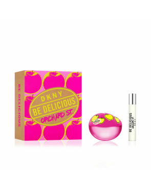 Cofanetto Profumo Donna Donna Karan DELICIOUS COLLECTION 2 Pezzi