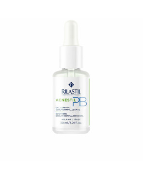 Gel Detergente Viso Rilastil ACNESTIL 30 ml