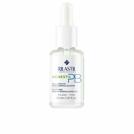 Gel Detergente Viso Rilastil ACNESTIL 30 ml