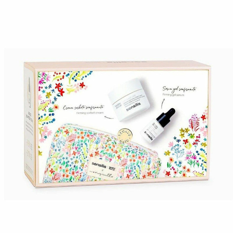 Set Cosmetica Sensilis UPGRADE 2 Pezzi