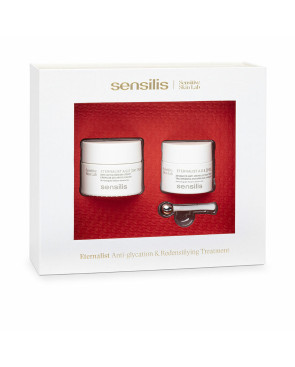 Set Cosmetica Sensilis ETERNALIST A.G.E 3 Pezzi