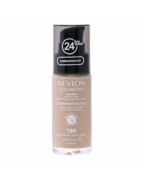 Fondotinta Liquido Colorstay Revlon Colorstay 30 ml