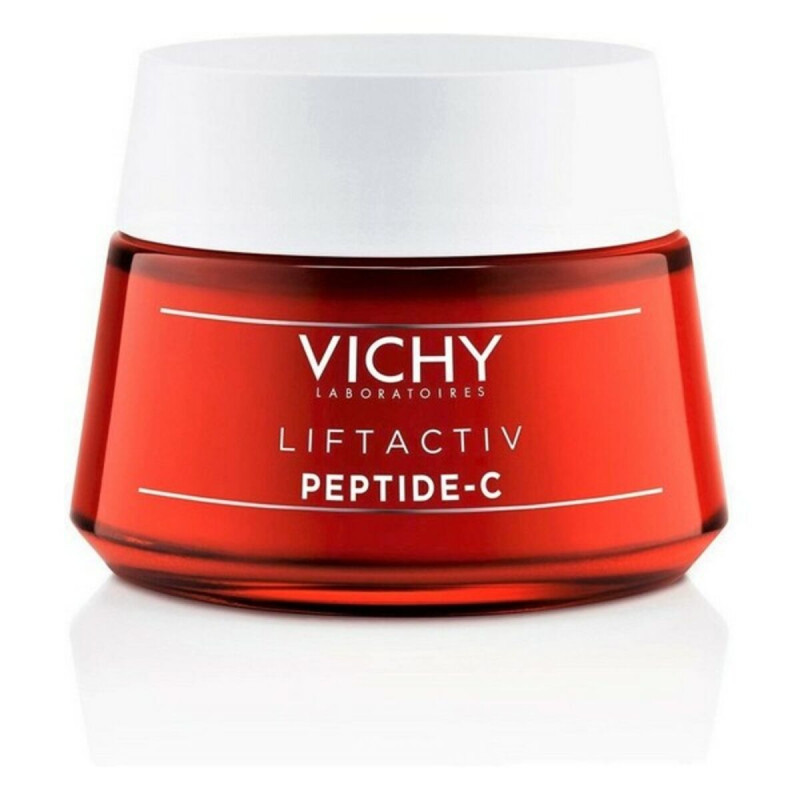 Crema Idratante Effetto Lifting Vichy VIC0200337 50 ml Crema Idratante Effetto Lifting Vichy VIC0200337 50 ml