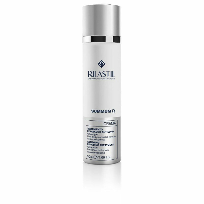Crema Rigenerante Antietà Rilastil Summum Rx (50 ml) Crema Rigenerante Antietà Rilastil Summum Rx (50 ml)