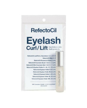 Adesivo per ciglia semi-permanenti RefectoCil Eyelash Ciglio 4 ml