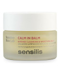 Struccante per Occhi Sensilis Calm In Balm 50 ml (Dermocosmesi) (Parafarmacia) Struccante per Occhi Sensilis Calm In Balm 50 ml (Dermocosmesi) (Parafarmacia)