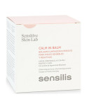Struccante per Occhi Sensilis Calm In Balm 50 ml (Dermocosmesi) (Parafarmacia) Struccante per Occhi Sensilis Calm In Balm 50 ml (Dermocosmesi) (Parafarmacia)