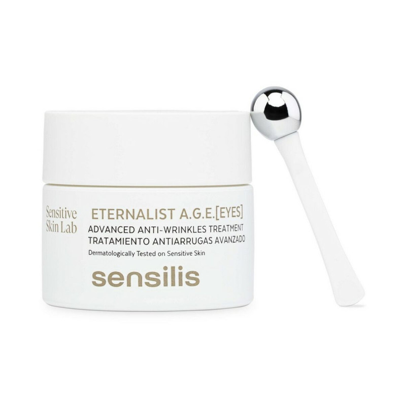 Crema per il Contorno Occhi Sensilis Eternalist 20 ml Crema per il Contorno Occhi Sensilis Eternalist 20 ml