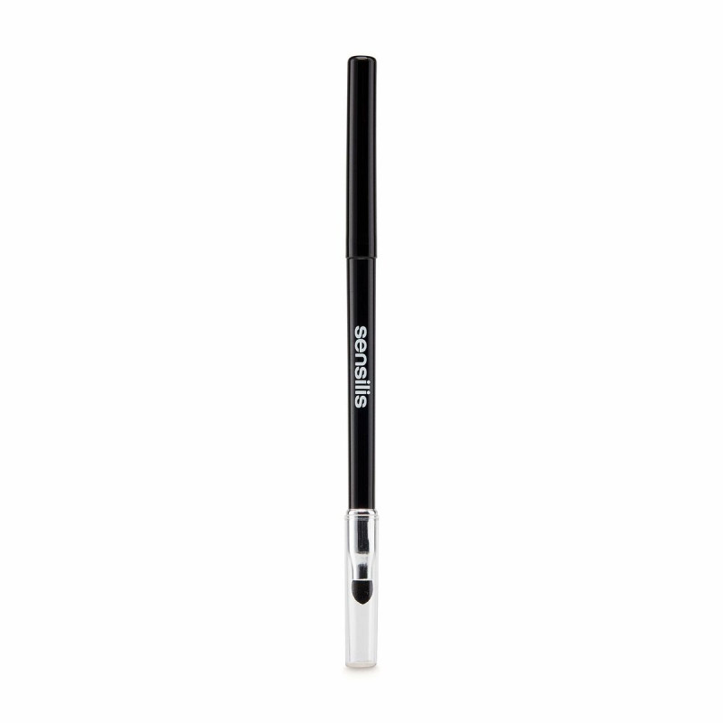 Matita Occhi Sensilis Infinite Eyes 01-Noir (0,35 g) Matita Occhi Sensilis Infinite Eyes 01-Noir (0,35 g)