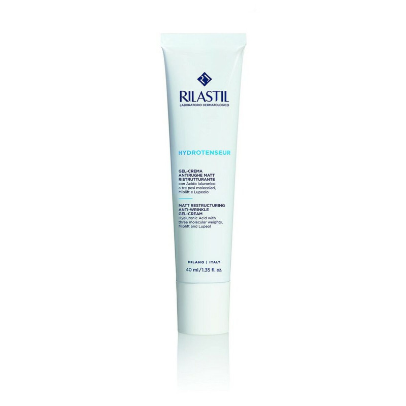 Crema Rigenerante Antietà Rilastil 982754792 40 ml Crema Rigenerante Antietà Rilastil 982754792 40 ml