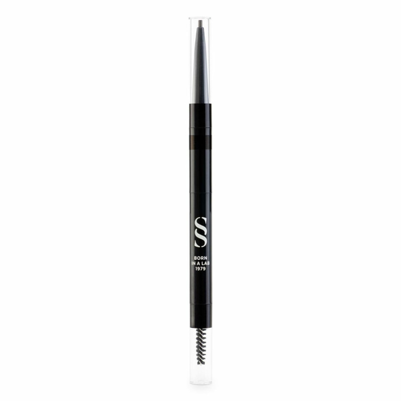 Matita per Sopracciglia Sensilis Sculptor 04-Espresso 3 in 1 (0,5 g) Matita per Sopracciglia Sensilis Sculptor 04-Espresso 3 in 1 (0,5 g)