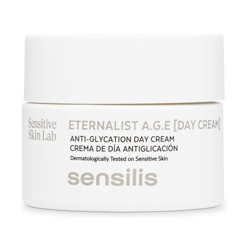 Crema Giorno Sensilis Eternalist A.G.E. (50 ml) Crema Giorno Sensilis Eternalist A.G.E. (50 ml)