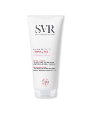 Balsamo per Alleviare il Prurito e l'Irritazione SVR Topialyse 200 ml