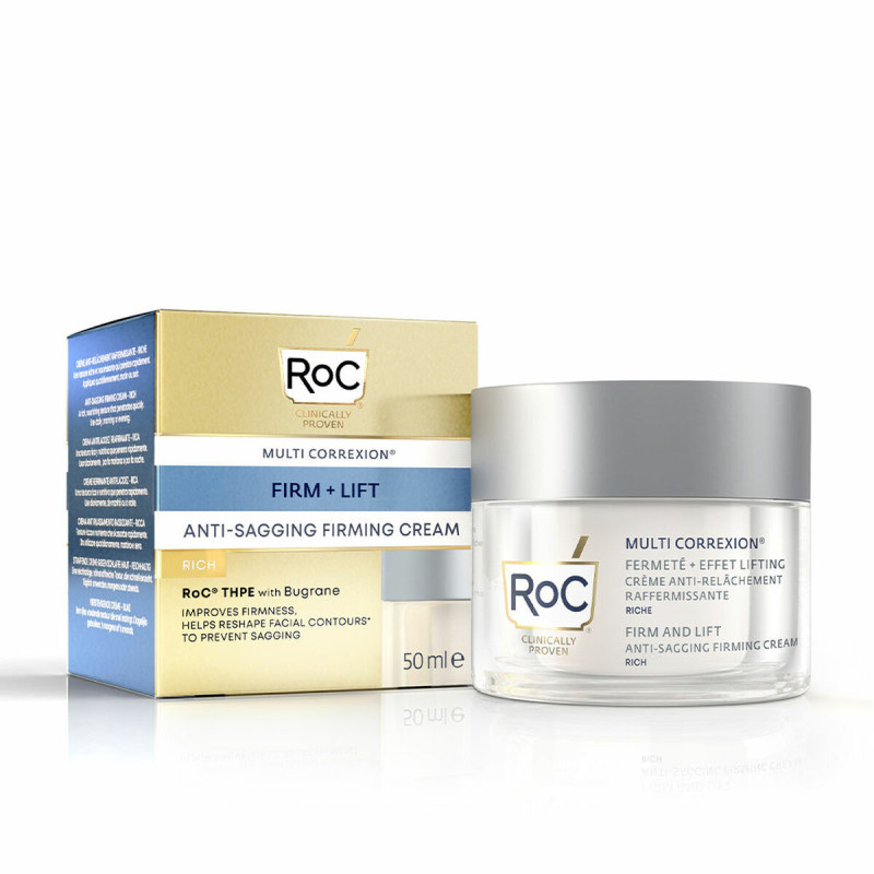 Crema Rassodante Roc Firm Lift 50 ml Crema Rassodante Roc Firm Lift 50 ml