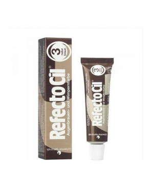Tinta per ciglia Fama Fabré RefectoCil Nº 3 (15 ml)