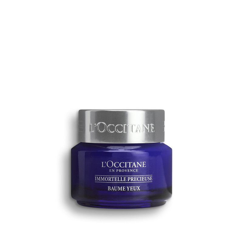 Balsamo Contorno Occhi L'Occitane En Provence Siempreviva Preciosa 15 ml Balsamo Contorno Occhi L'Occitane En Provence Siempreviva Preciosa 15 ml