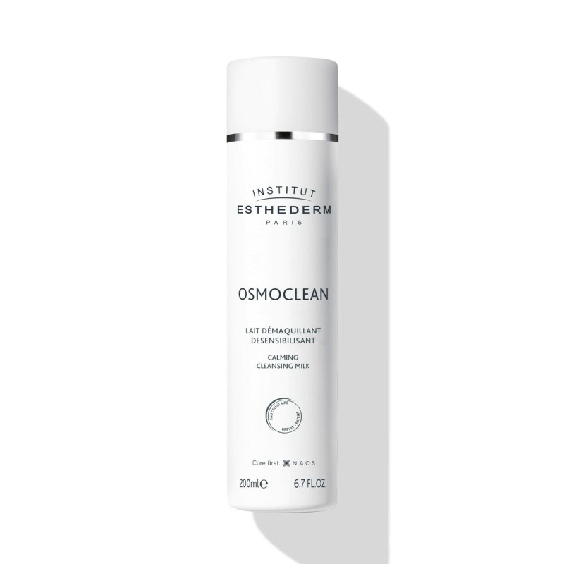 Latte Struccante Institut Esthederm Osmoclean Pelle sensibile 200 ml Latte Struccante Institut Esthederm Osmoclean Pelle sensibile 200 ml