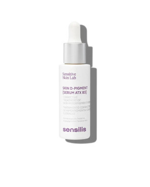 Siero Depigmentante Sensilis Skin D-Pigment [Serum ATX B3] 30 ml