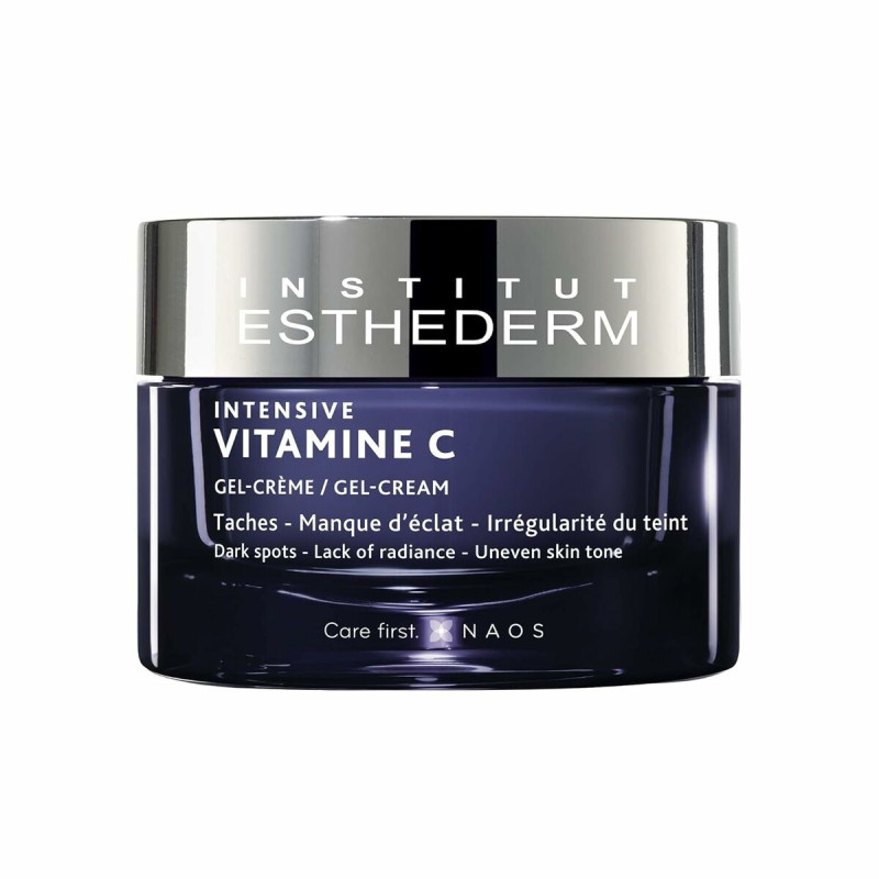 Crema gel idratante Institut Esthederm Intensivo Vitamina C2 50 ml Crema gel idratante Institut Esthederm Intensivo Vitamina C2 50 ml