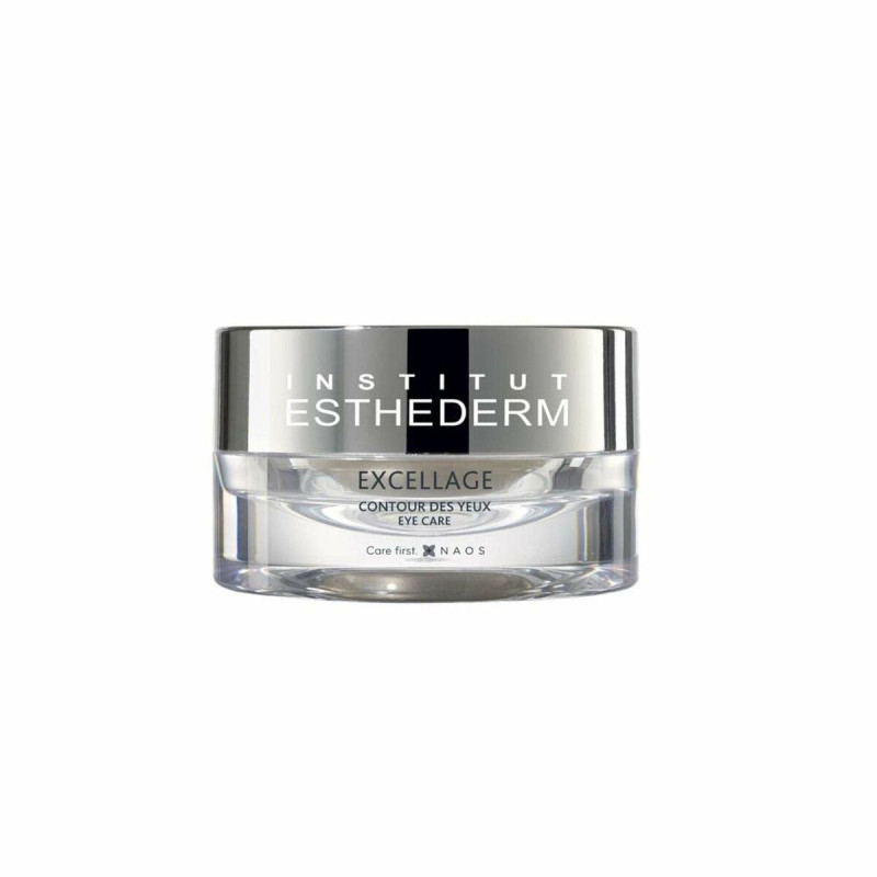 Crema Contorno Occhi Institut Esthederm Excellage 15 ml Crema Contorno Occhi Institut Esthederm Excellage 15 ml