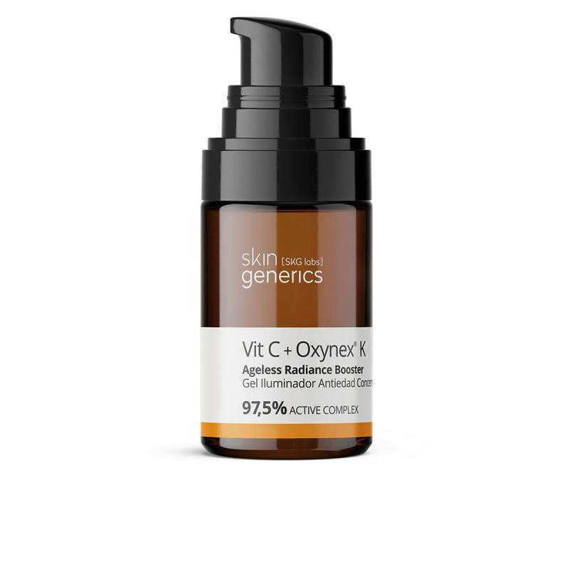 Crema Giorno Skin Generics VIT C + OXYNEX K 20 ml Crema Giorno Skin Generics VIT C + OXYNEX K 20 ml