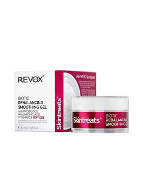 Crema Giorno Revox B77 SKINTREATS 50 ml