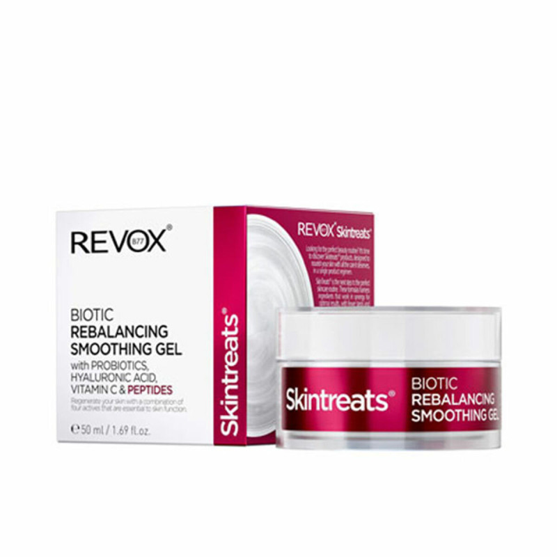 Crema Giorno Revox B77 SKINTREATS 50 ml Crema Giorno Revox B77 SKINTREATS 50 ml