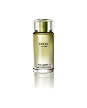 Profumo Uomo Bois de Yuzu Lagerfeld KL008A03 EDT (100 ml) 100 ml