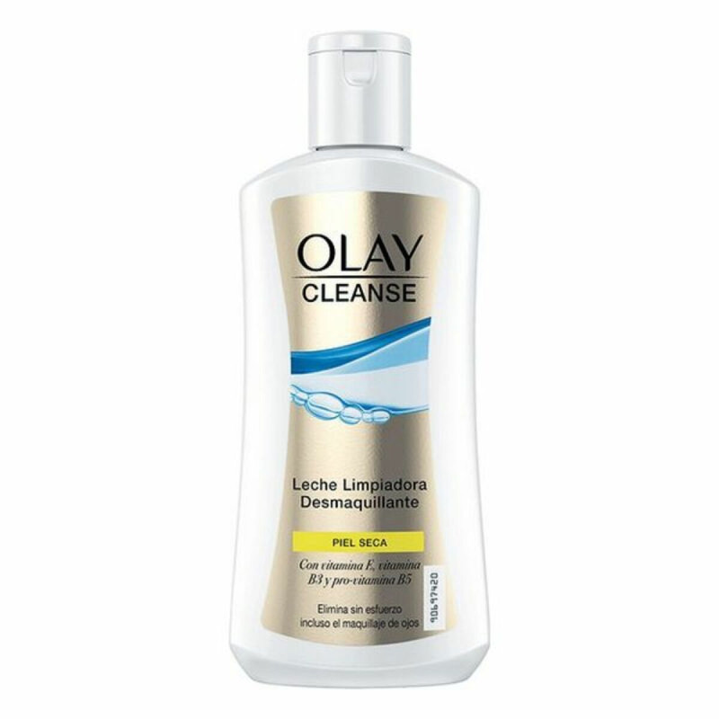 Latte Detergente CLEANSE Olay Cleanse Ps (200 ml) 200 ml Latte Detergente CLEANSE Olay Cleanse Ps (200 ml) 200 ml