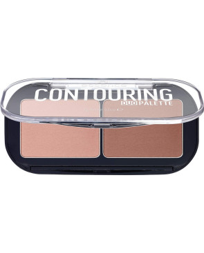 Set da Trucco Essence Contouring 10-lighter skin Duo 7 g