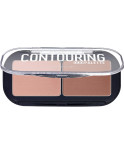 Set da Trucco Essence Contouring 10-lighter skin Duo 7 g Set da Trucco Essence Contouring 10-lighter skin Duo 7 g