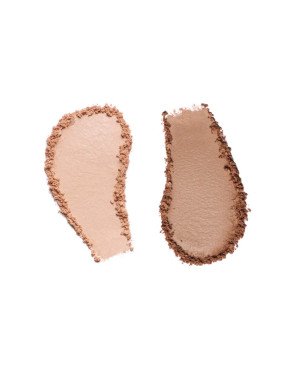 Set da Trucco Essence Contouring 10-lighter skin Duo 7 g