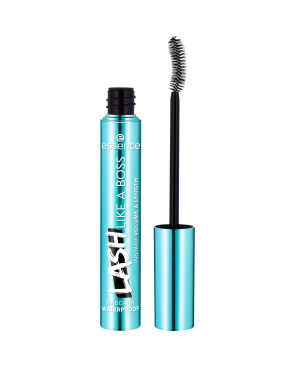 Mascara per Ciglia Essence Lash Like A Boss Resistente all'acqua 9,5 ml