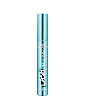 Mascara per Ciglia Essence Lash Like A Boss Resistente all'acqua 9,5 ml