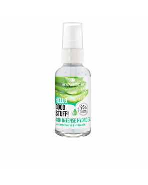 Siero Viso Essence Hello Good	Stuff! Gel 48 h 30 ml