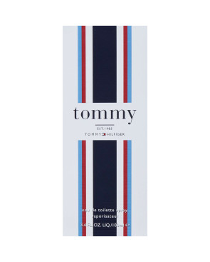 Profumo Uomo Tommy Hilfiger TOMMY EDT 100 ml