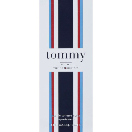 Profumo Uomo Tommy Hilfiger TOMMY EDT 100 ml