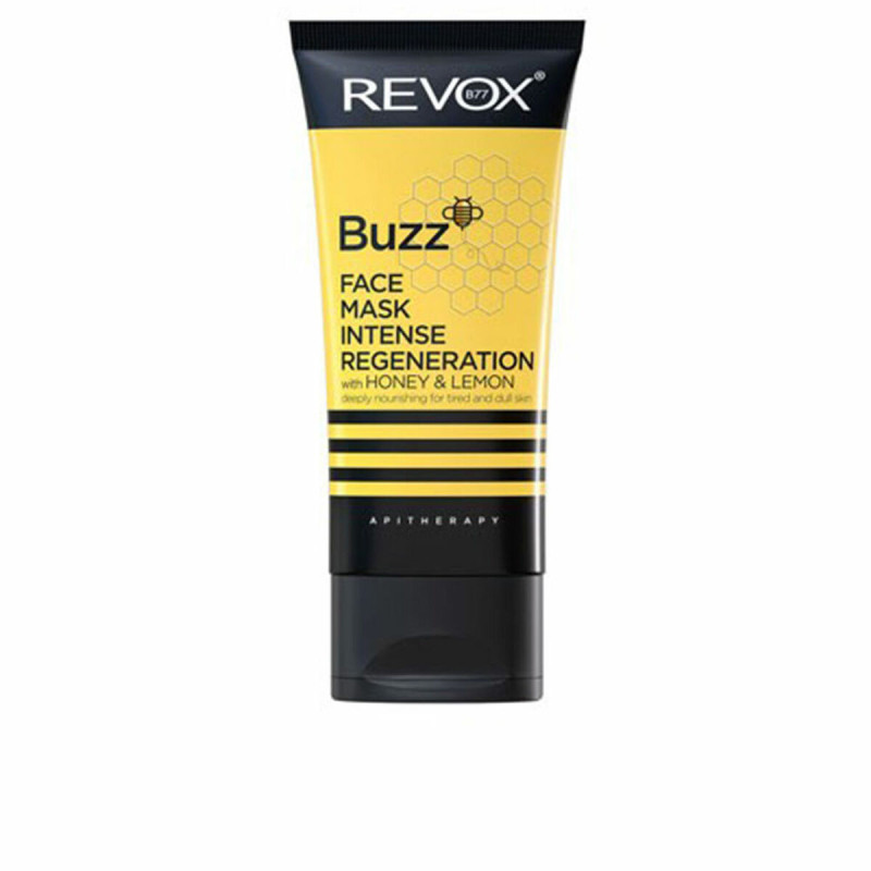 Crema Giorno Revox B77 Buzz 65 ml Crema Giorno Revox B77 Buzz 65 ml