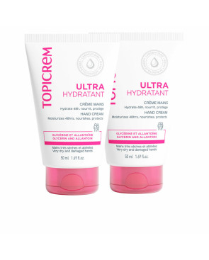 Crema Piedi Idratante Topicrem UH 50 ml