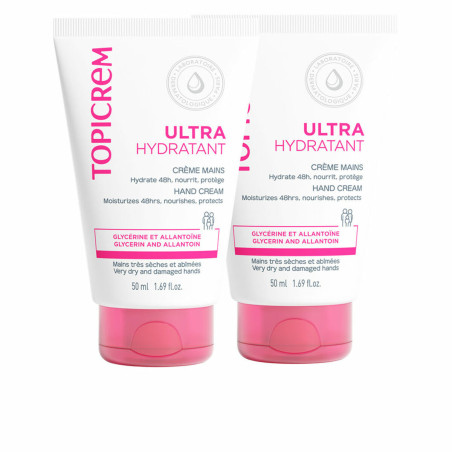 Crema Piedi Idratante Topicrem UH 50 ml