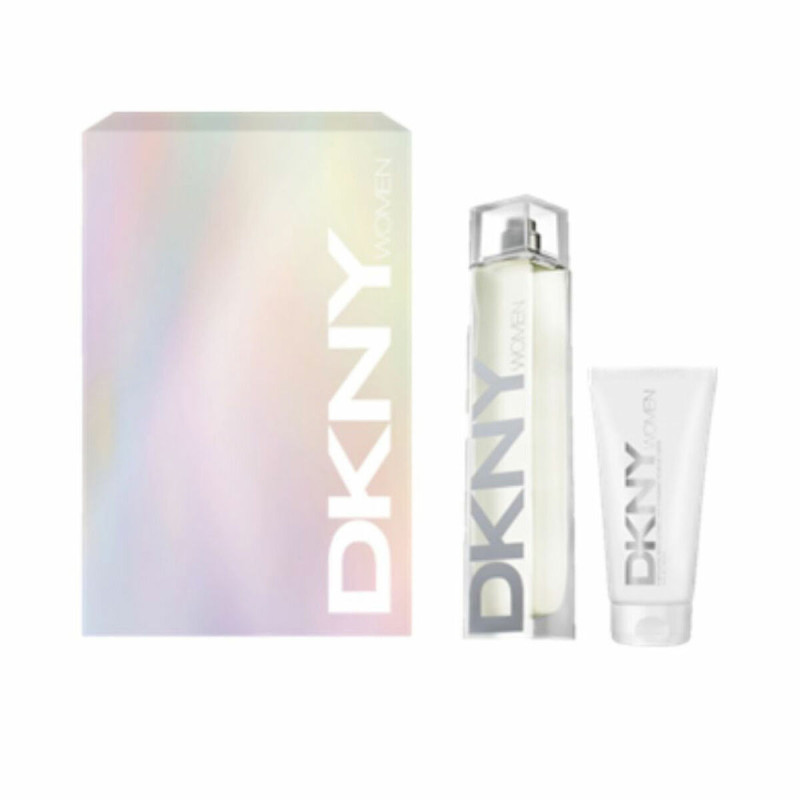 Cofanetto Profumo Donna Donna Karan DKNY EDP 2 Pezzi Cofanetto Profumo Donna Donna Karan DKNY EDP 2 Pezzi