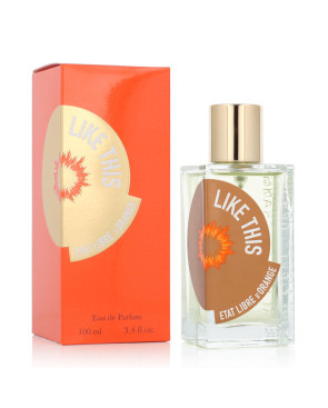Profumo Donna Etat Libre D'Orange EDP 100 ml
